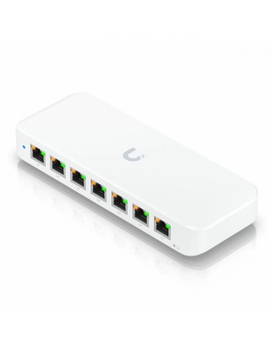 Ubiquiti Ultra 60W Управляем L2...